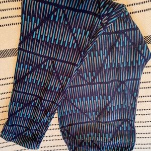 Tall & Curvy LuLaRoe Leggings